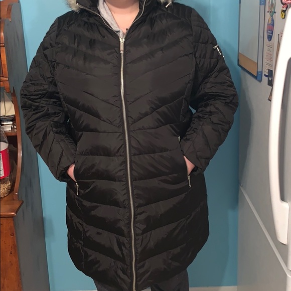 Michael Kors Jackets & Blazers - Michael kors plus size coat